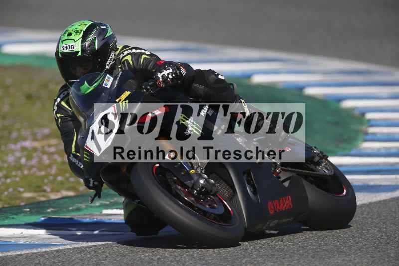 /02 29.01.-02.02.2024 Moto Center Thun Jerez/Gruppe gelb-yellow/12